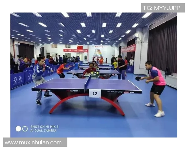 乒乓球比赛经验排行榜揭晓北京乒乓球队荣登第九名位置