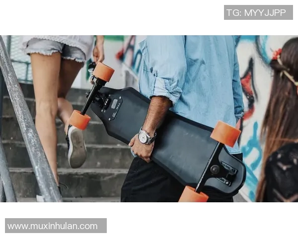 滑板行业领军人物周军畅谈成功秘诀与未来发展方向