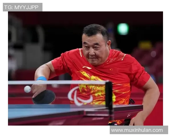 乒乓球赛场上的深度对话与人生哲学：周敏的成长与追求