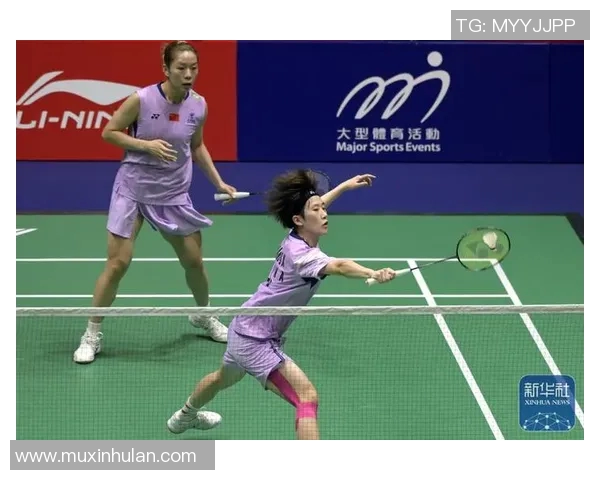 张敏独家分享羽毛球技巧与心得助你提升竞技水平与乐趣 张敏独家分享羽毛球技巧与心得助你提升竞技水平与乐趣