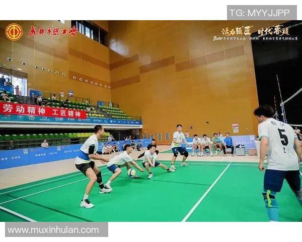 成都排球队在大满贯赛事中的实力展现与未来发展潜力分析