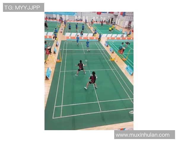 广州羽毛球队意识对比深度分析探讨团队协作与个人表现的影响因素