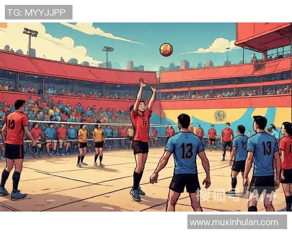 排球巨献：深入分析杭州排球队员的个人技能与战术配合