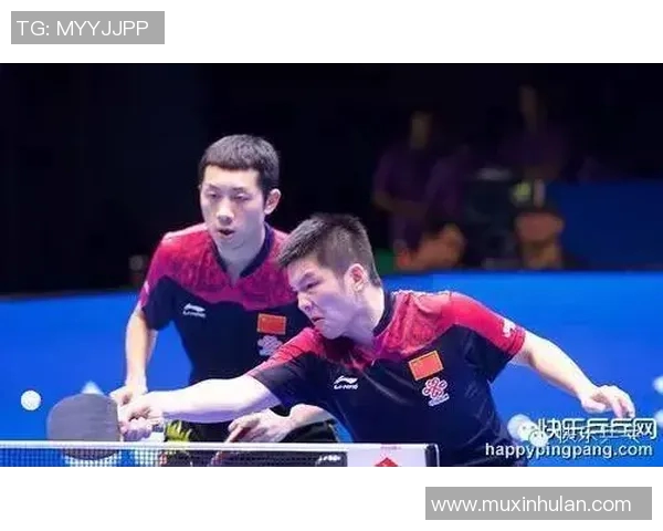 广州乒乓球队在奥运会上的战术表现分析与点评