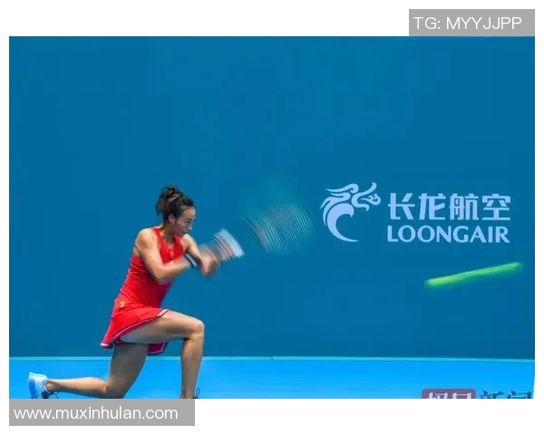 武汉网球队在亚运会中的卓越团队协作展现了团结与拼搏精神