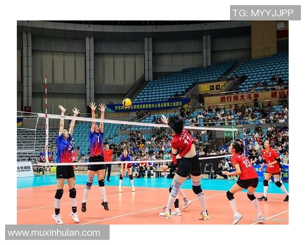 重庆排球队速度之道：聚焦技术与战术的完美结合