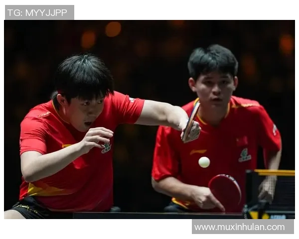 赛后分析北京乒乓球队与武汉乒乓球队的实力对比与战术探讨 赛后分析北京乒乓球队与武汉乒乓球队的实力对比与战术探讨