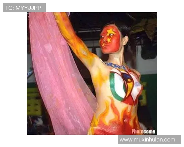 足球明星化妆野球场的奇妙瞬间展现运动与时尚的完美结合