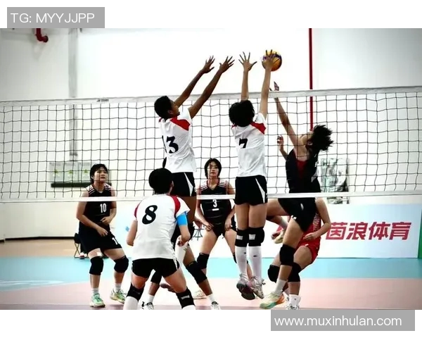 上海排球队的速度之谜:揭秘排球巨献背后的训练与策略 上海排球队的速度之谜:揭秘排球巨献背后的训练与策略