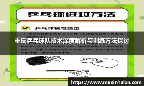 重庆乒乓球队技术深度解析与训练方法探讨