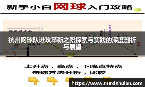 杭州网球队进攻革新之路探索与实践的深度剖析与展望