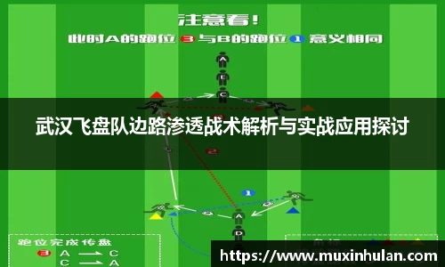 武汉飞盘队边路渗透战术解析与实战应用探讨