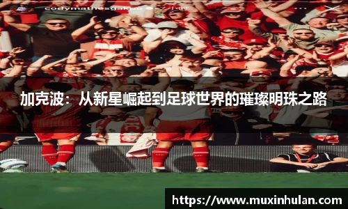 加克波：从新星崛起到足球世界的璀璨明珠之路