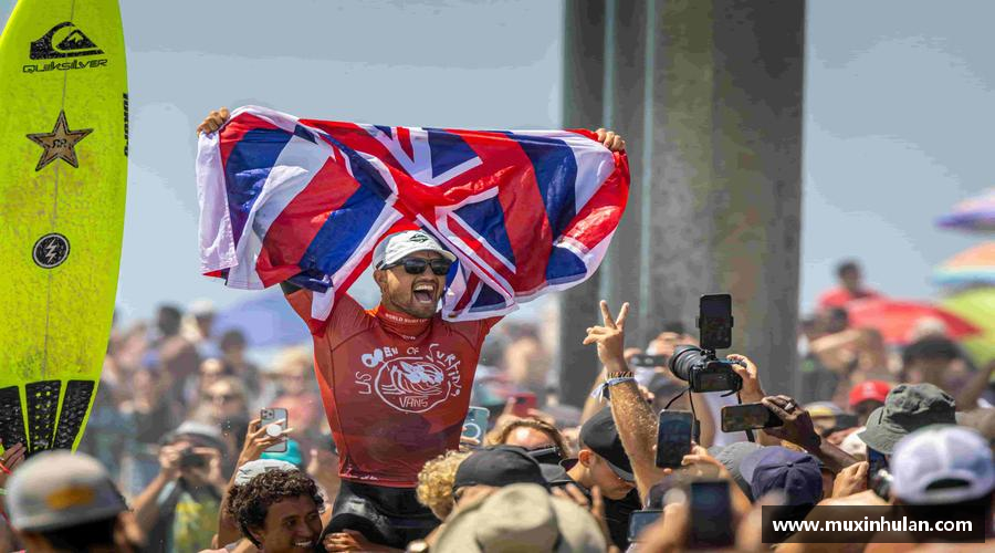 热血沸腾，荣耀终归！